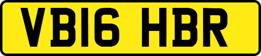 VB16HBR