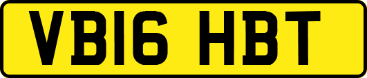 VB16HBT