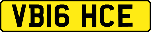 VB16HCE