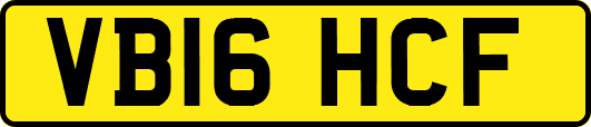 VB16HCF