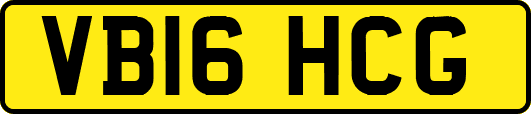 VB16HCG