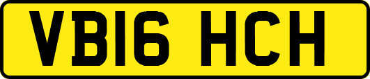 VB16HCH