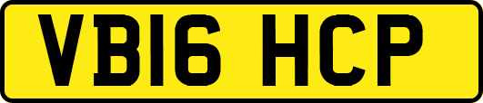 VB16HCP