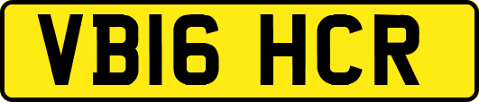 VB16HCR
