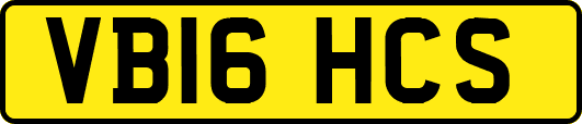 VB16HCS