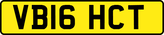 VB16HCT