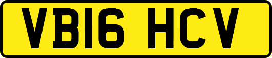 VB16HCV
