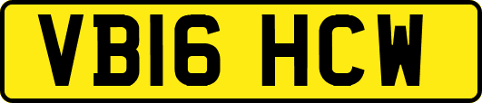 VB16HCW