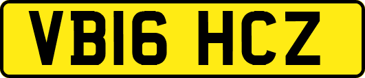 VB16HCZ
