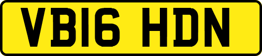 VB16HDN