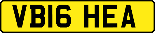 VB16HEA