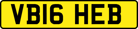 VB16HEB