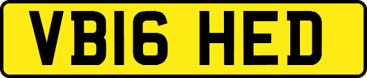 VB16HED