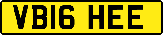 VB16HEE