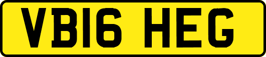 VB16HEG