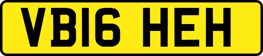 VB16HEH