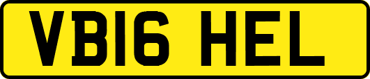 VB16HEL