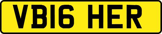 VB16HER