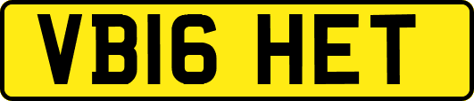 VB16HET