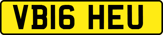 VB16HEU