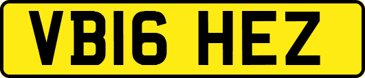 VB16HEZ
