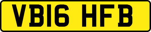 VB16HFB