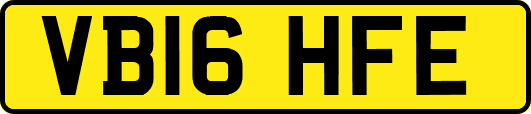 VB16HFE
