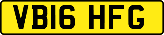 VB16HFG
