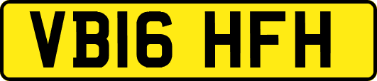 VB16HFH