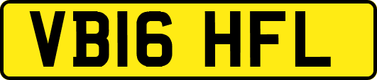 VB16HFL