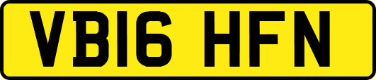 VB16HFN