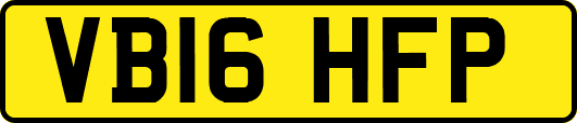 VB16HFP
