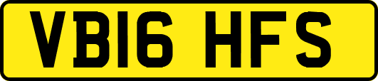 VB16HFS