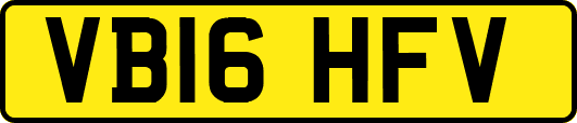 VB16HFV
