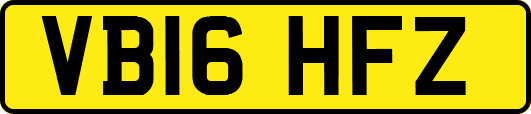VB16HFZ