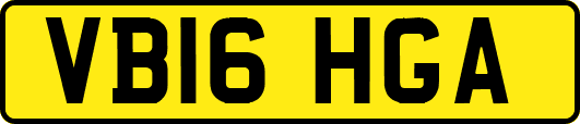 VB16HGA