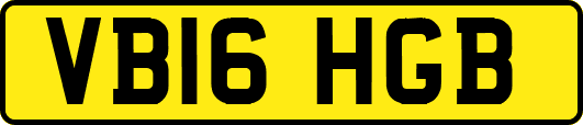 VB16HGB