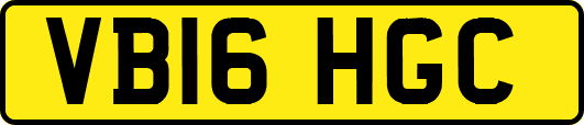 VB16HGC