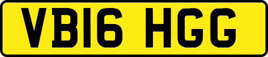 VB16HGG