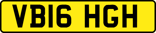 VB16HGH