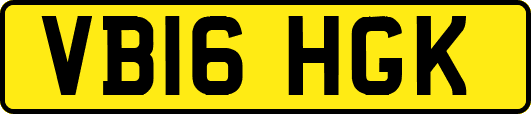VB16HGK