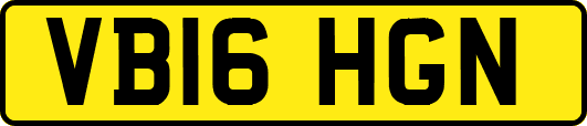 VB16HGN