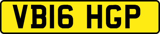 VB16HGP