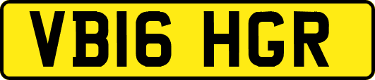 VB16HGR