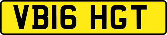 VB16HGT