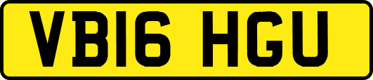 VB16HGU