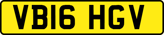 VB16HGV