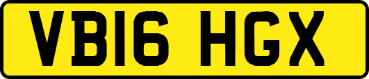 VB16HGX