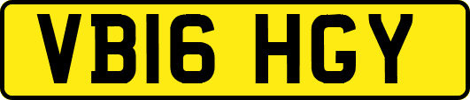VB16HGY