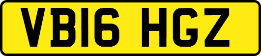 VB16HGZ